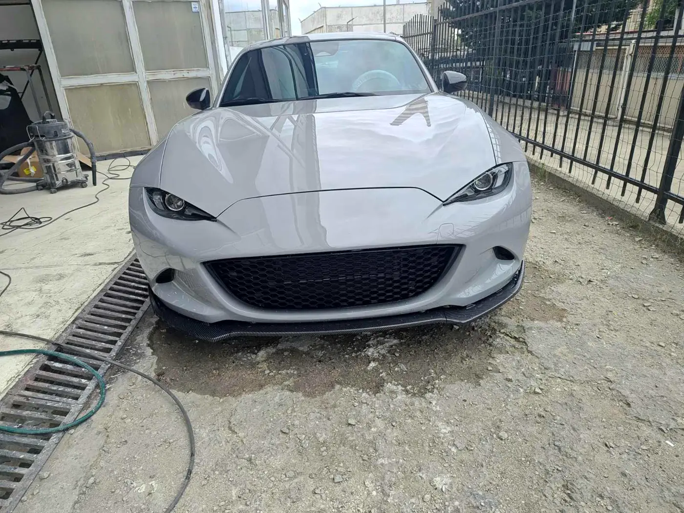Mazda MX-5 RF 2024 – снимка 7